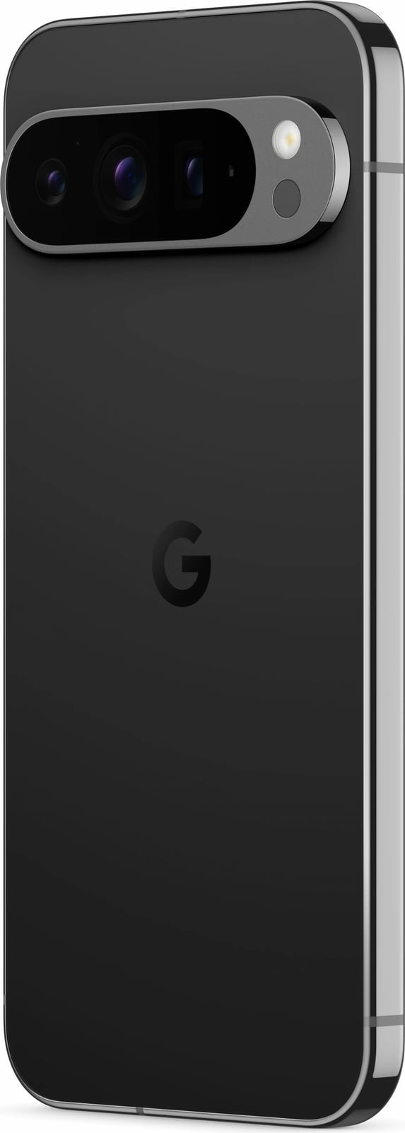 Celular Google Pixel 9 Pro XL, 16 GB RAM, 256 GB, 50 MP, Android 14, Obsidian