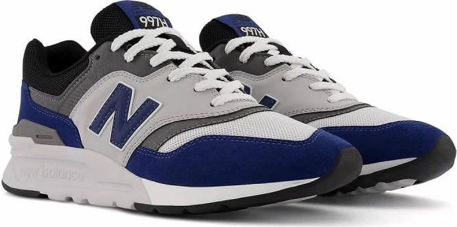 Atlete për meshkuj New Balance, të kaltra