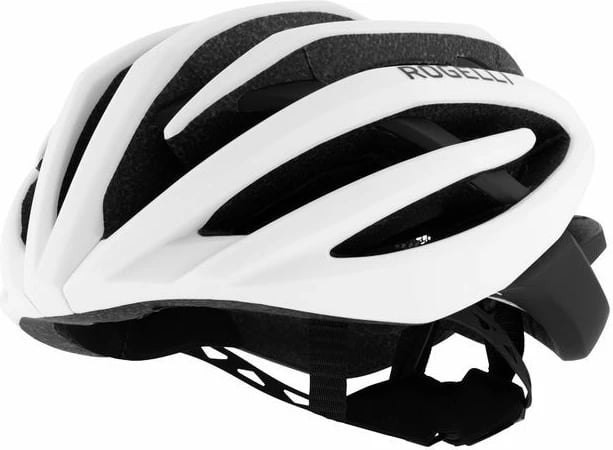 Helmetë sportive Yakimasport, e bardhë