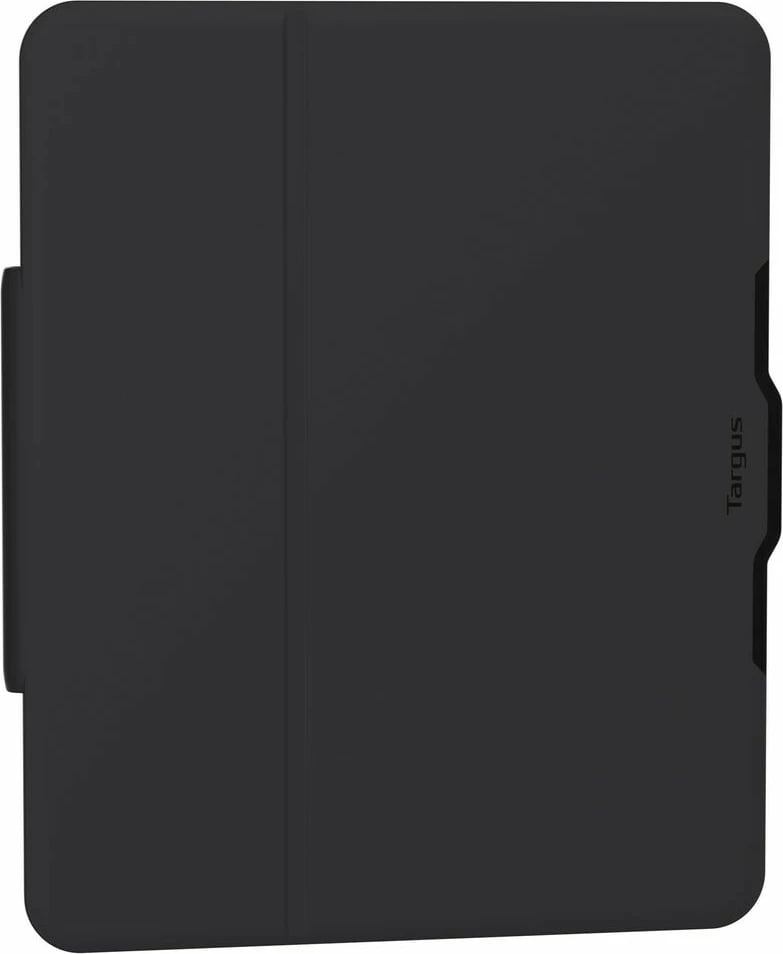 Mbështjellës Targus Versavu Clear Case për iPad Pro 13-inch (M4), TPU, me mbajtëse për penë, transparent