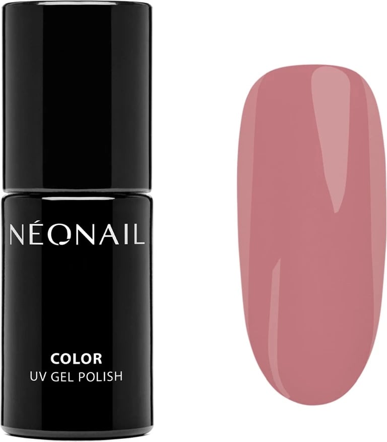 Llak për thonj NeoNail Frozen Roses për femra 7.2ml