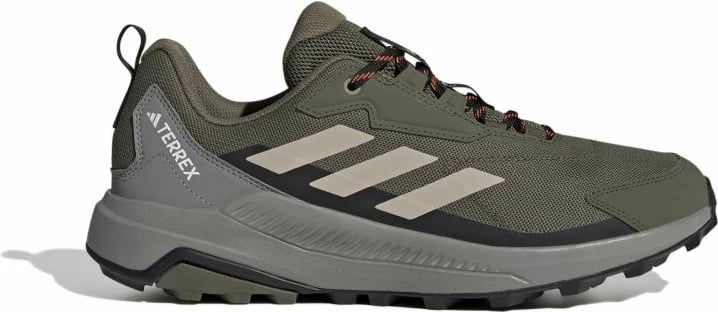 Atlete trekking për meshkuj adidas, të gjelbra