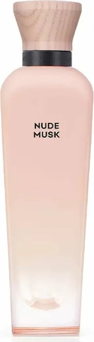 Eau de Parfum Adolfo Dominguez Nude Musk 120ml