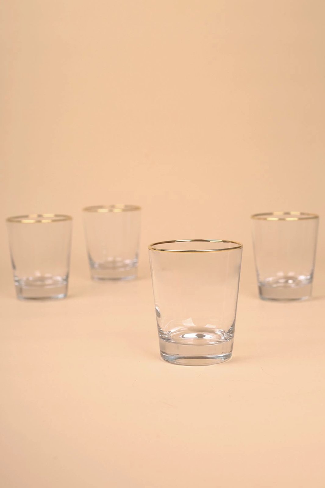 Set gotash xhami (4 copë), Hermia Concept, Pure 275