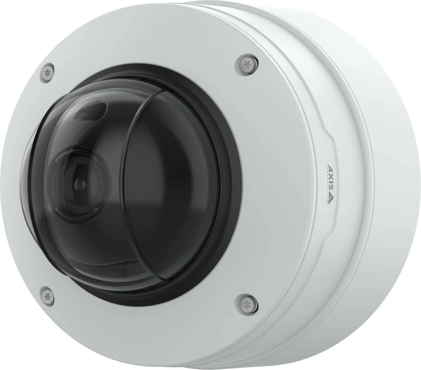 Kutia lidhëse Axis TQ3601-E, përjashta, e bardhë, alumini