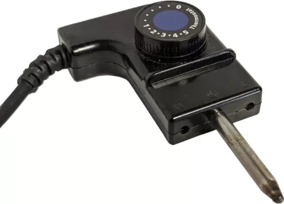 Grill Elektrik BLAUPUNKT GRT301