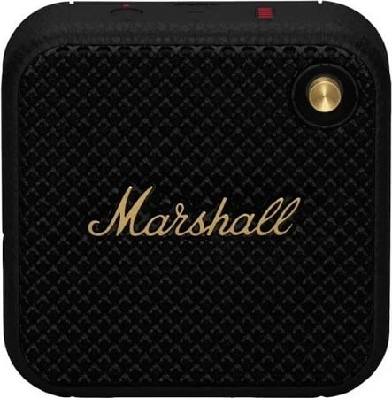 Boks Marshall Willen, Bluetooth, i zi