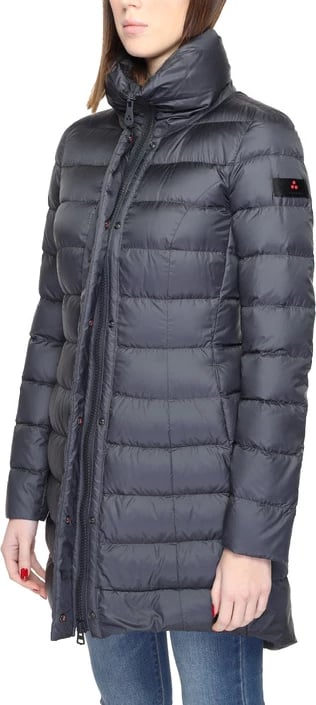 Pallto për femra Peuterey, blu