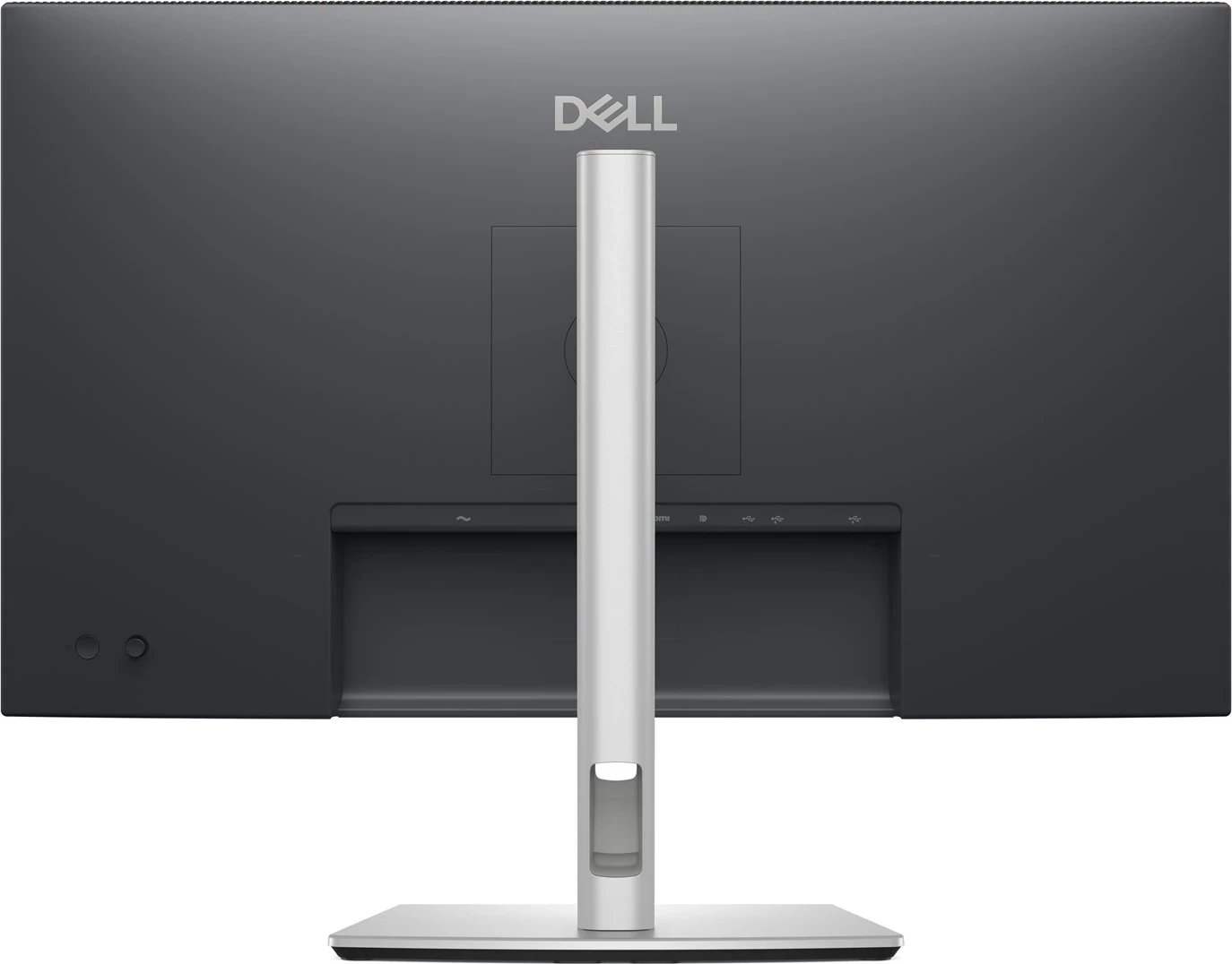 Monitor Dell Pro Plus P2725D, 27", Quad HD, LCD, Zi/Argjendtë
