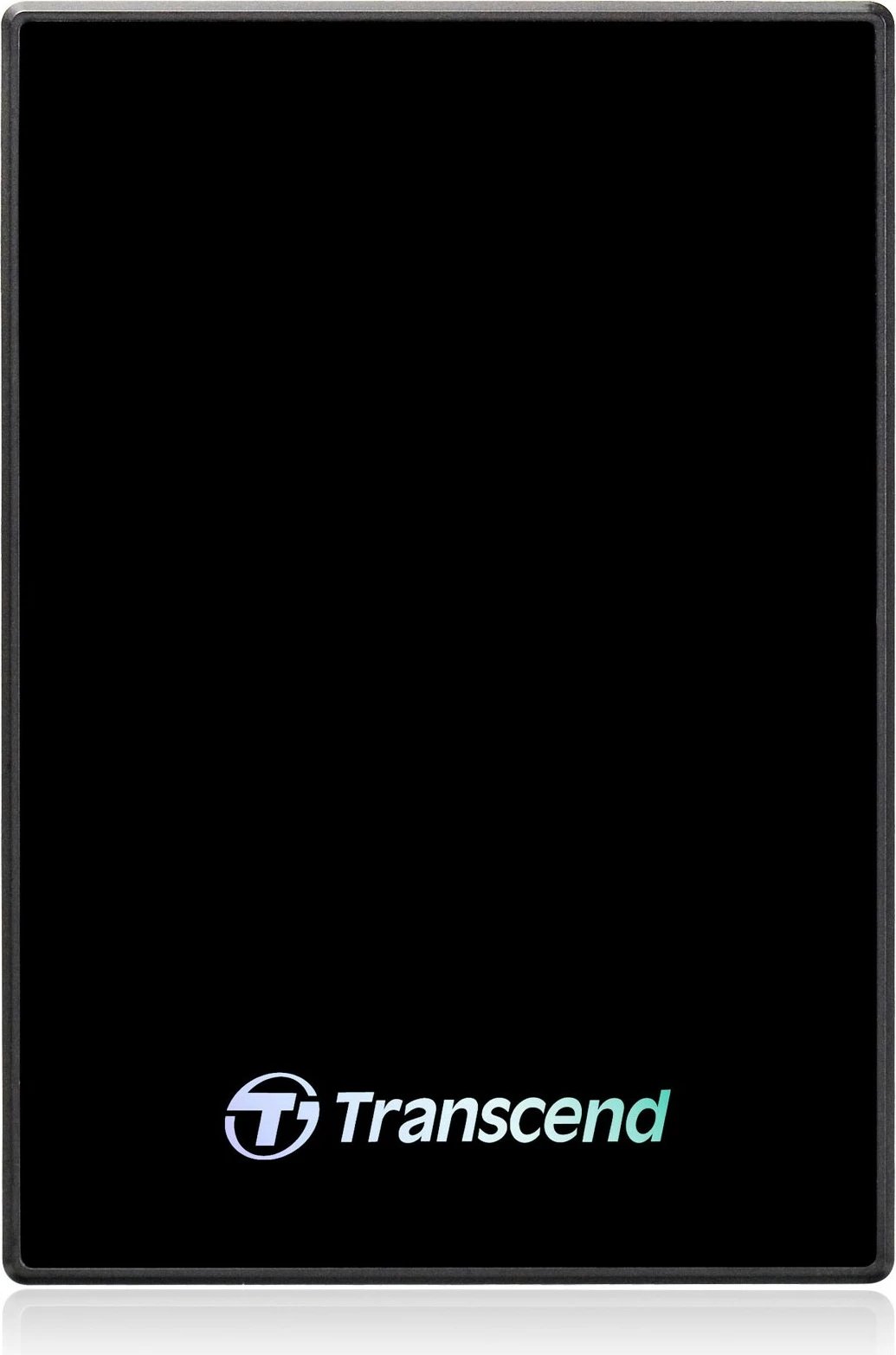 SSD Transcend 64GB 2.5 inç IDE MLC zi