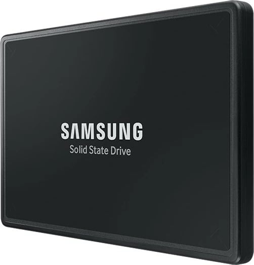 SSD Samsung PM9A3, 3.84 TB, 2.5", 6900 MB/s