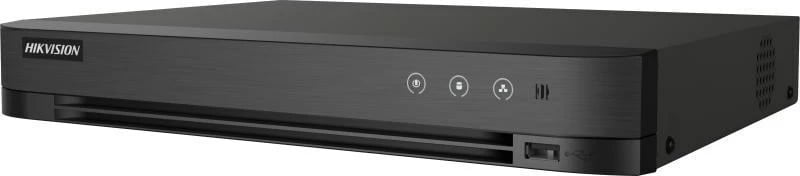 DVR Hikvision iDS-7208HQHI-M1/XT, 8 kanale, i zi