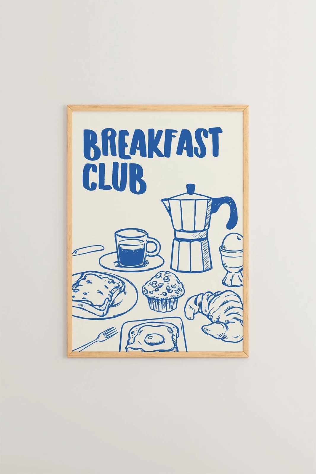 Pikturë dekorative me kornizë, shumëngjyrëshe, Ersy1Ham9