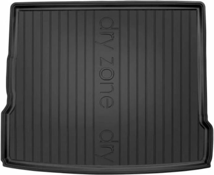 Shtroje Gome Bagazhi Audi Q3 2011-2018 Dz549116