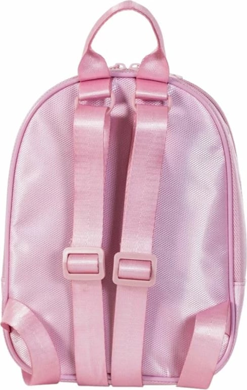 Çantë shpine Skechers, rozë