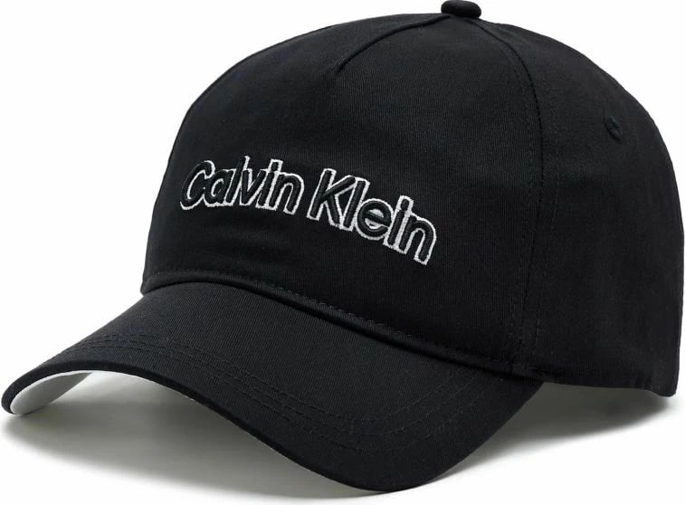 Kapelë Calvin Klein, e zezë