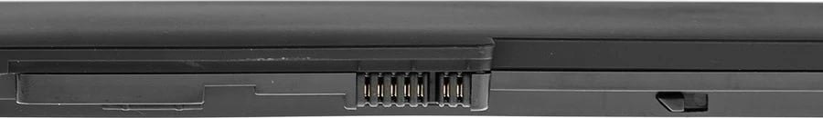 Bateri laptop Green Cell LE78 për Lenovo ThinkPad T420s/T420si, 3600mAh, 11.1V, e zezë