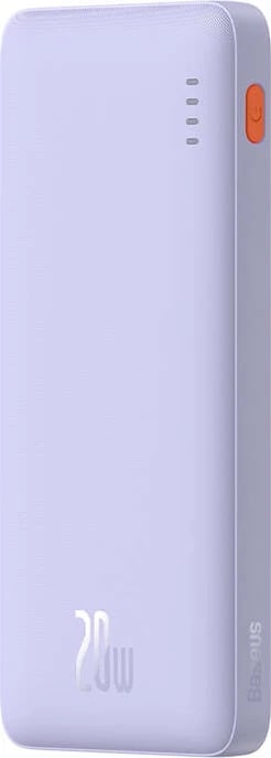 Powerbank Baseus Airpow 10000mAh 20W, vjollcë
