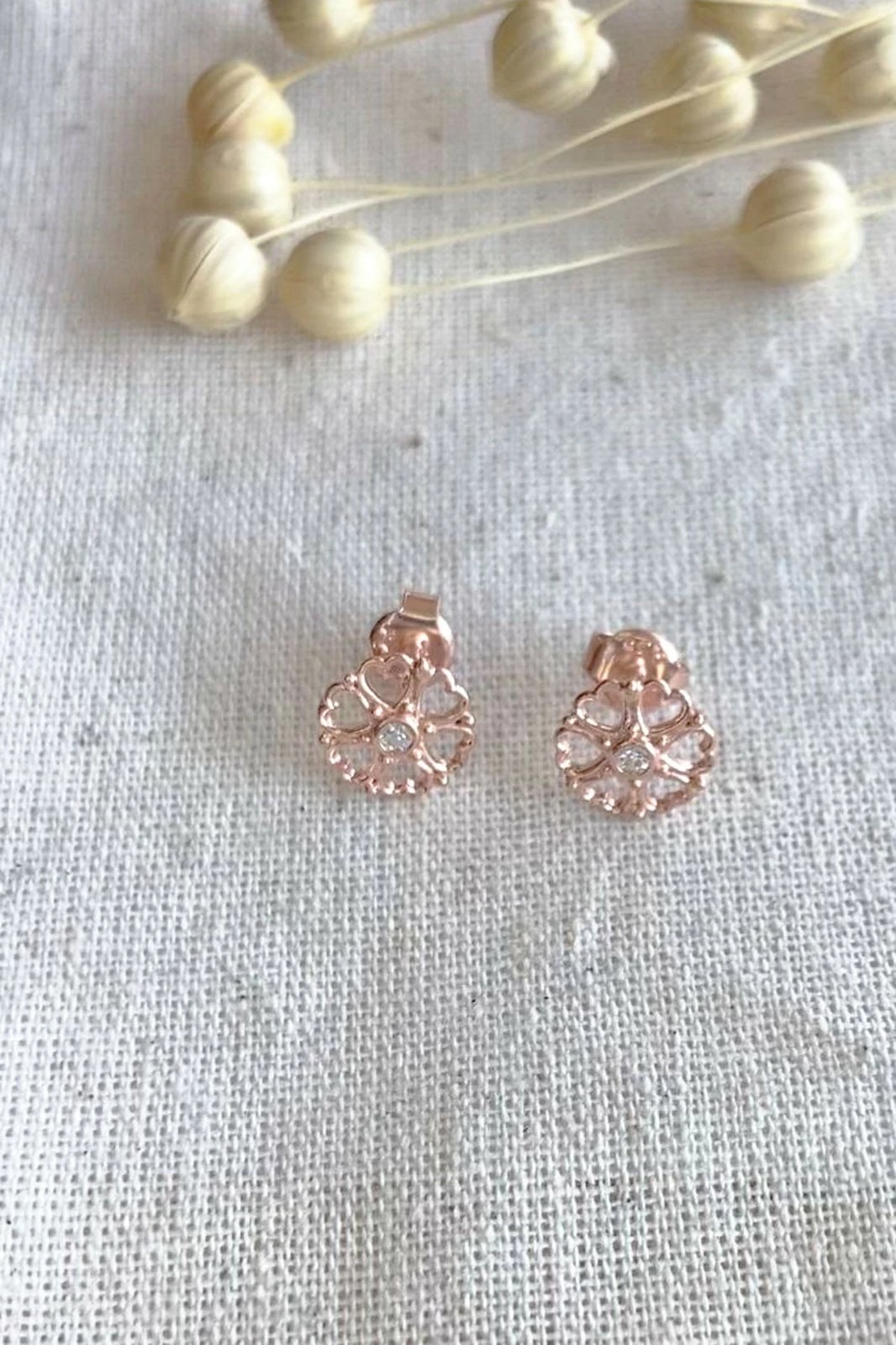 Vath argjendi Elika, shumëngjyrësh, FA18048