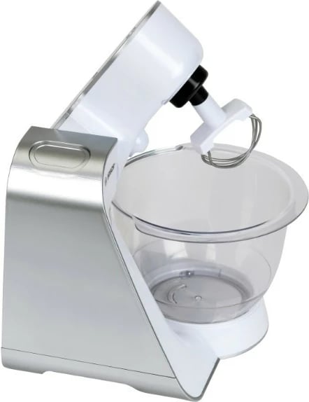 Robot kuzhine lodër, Klein, 9234, 2 shpejtësi, drita dhe zë, licencë Bosch, 3+ vjeç, me bateri, argjendtë