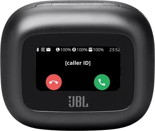 Kufje JBL LIVE FLEX 3