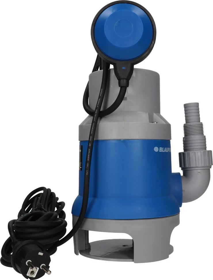 Pompë E Ujit BLAUPUNKT WP7501
