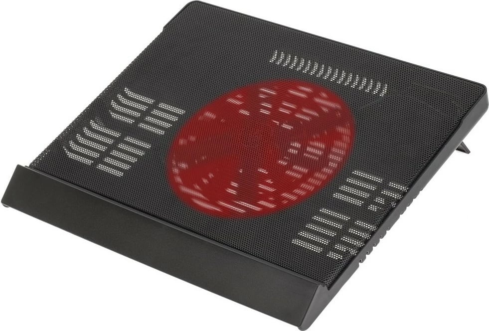 Ftohës laptopi RIVACASE 5556, 17.3-12 inç, gri