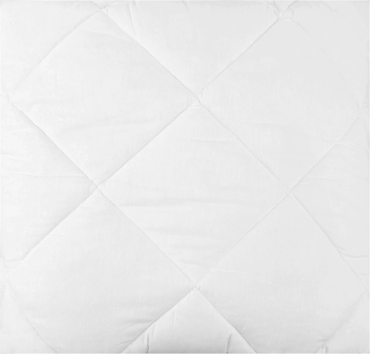 Jorgan i vetëm, L'Essentiel Linge de Maison, i bardhë