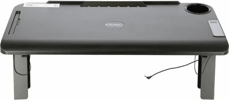 Tavolinë për treadmill HMS, e zezë