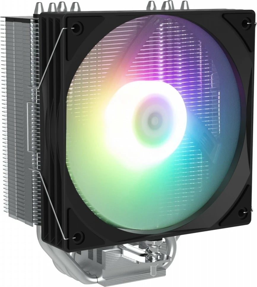 Ftohës procesori Zalman CNPS9X OPTIMA2, RGB