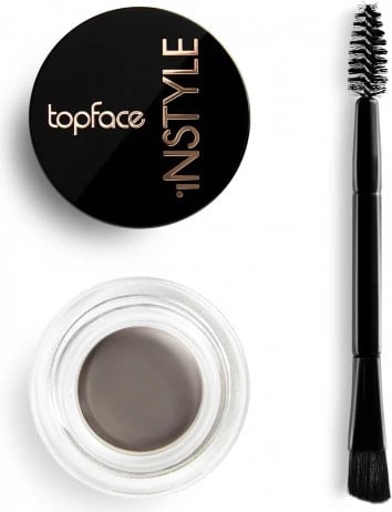 Xhel për vetulla Topface Instyle Eyebrow Gel 006 për femra 3.5g