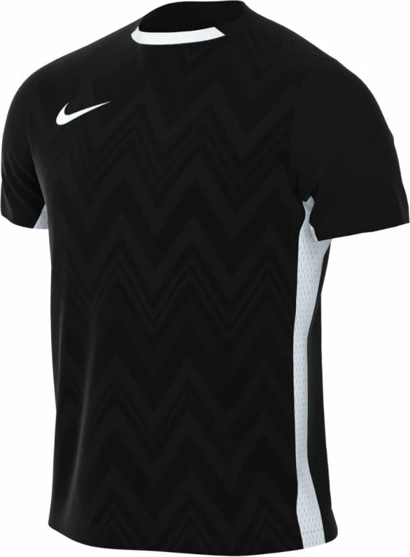 Maicë për meshkuj Nike, e zezë