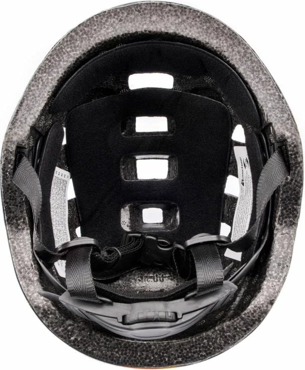 Helmetë biçiklete për fëmijë Meteor, cosmic