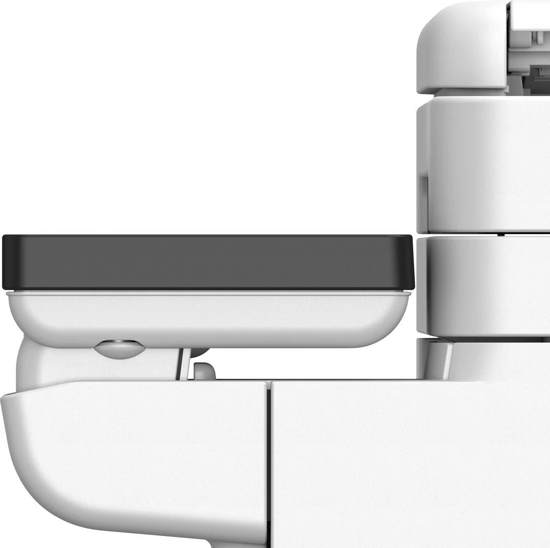 Printer laser Canon i-Sensys MF664Cdw, multifunksional, A4, i bardhë