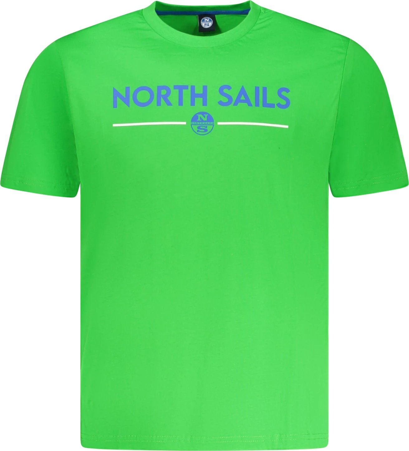 Maicë NORTH SAILS meshkuj, e gjelbër