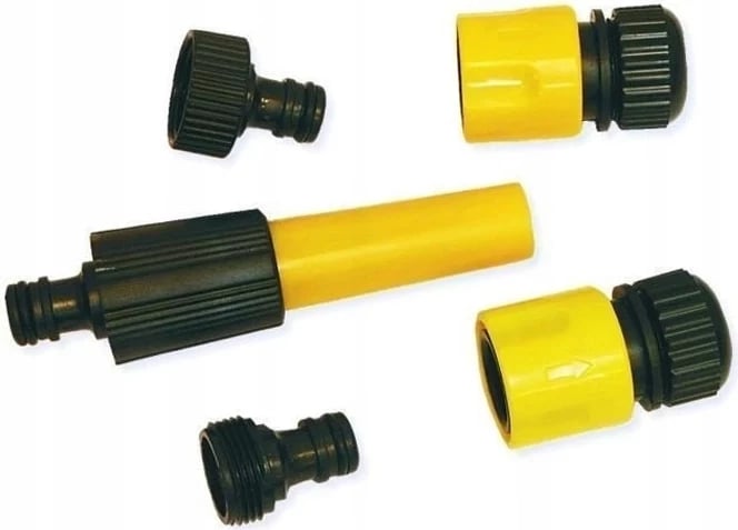 Lidhese Uji Set 5 cope