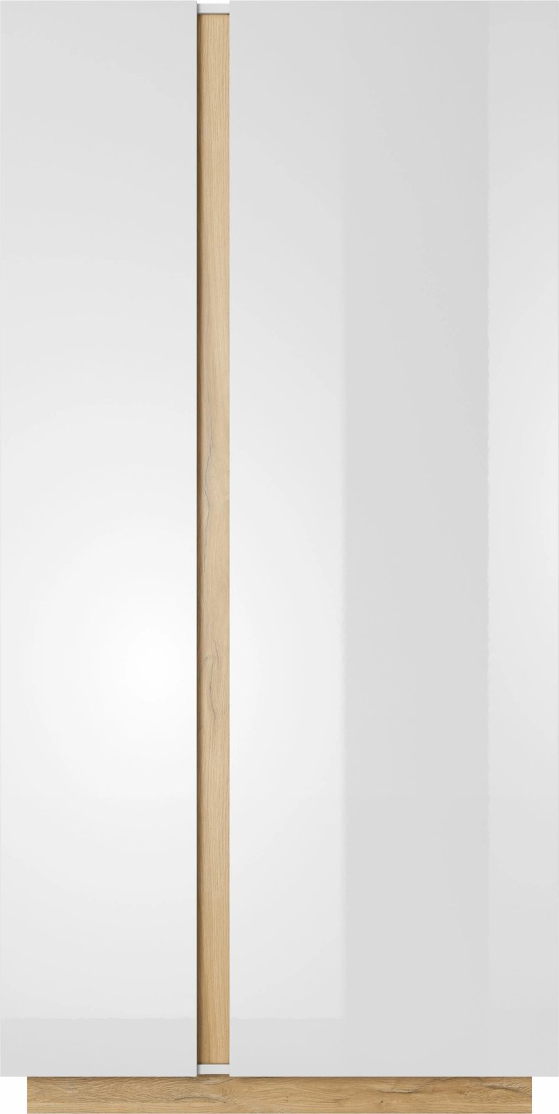 Dollap për rroba Acorn, i  bardhë Dollap për rroba Acorn, i  bardhë