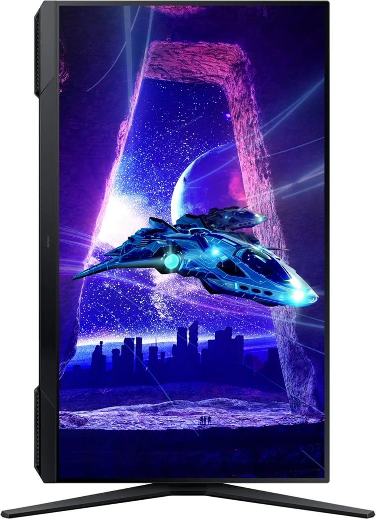 Monitor Samsung Odyssey G3 LS32DG302EUXEN, 32", Full HD, 180 Hz, i zi