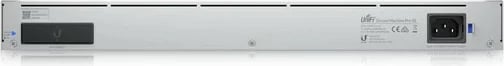 Kasë rrjeti Ubiquiti Dream Machine Special Edition UDM-SE, 128 GB, 8x PoE, Argjendtë