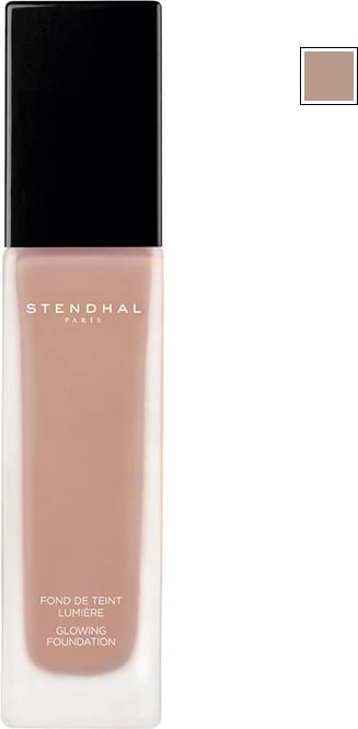 Fondatinë Stendhal Glowing Foundation 230 Ambre Rosé 30ml