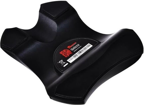 Mbajtës kablloje maus Thermaltake Tt eSPORTS Galeru, EAC-MSB001, i zi
