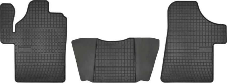 Shtroje Gome Mercedes Vito 2-3 M 2003, Viano 2-3m 2003-2014 D0092