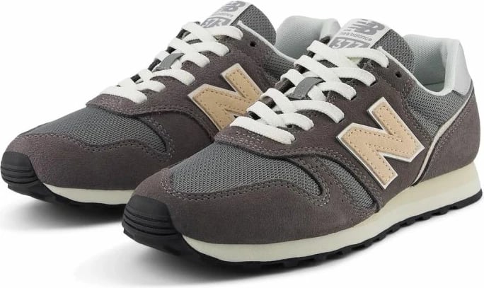 Atlete për femra New Balance, gri