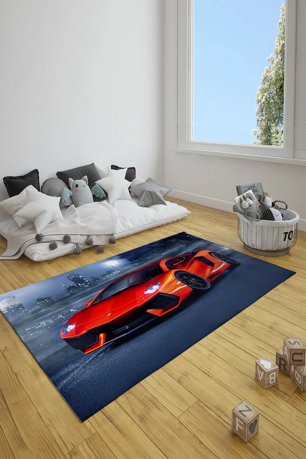 Qilim (80 x 150) Conceptum Hypnose, CT-3155