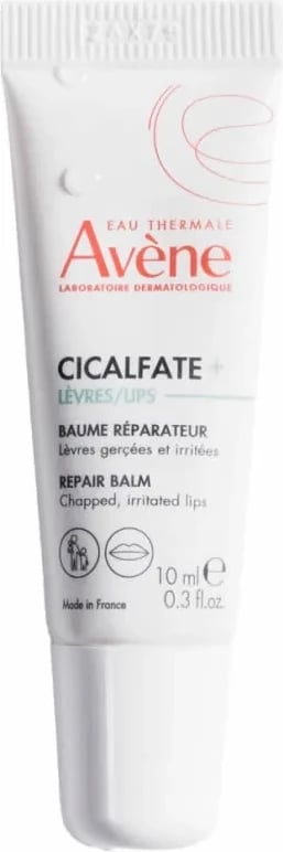 Balsam për buzë AVÈNE Cicalfate Repairing Balm unisex 10ml