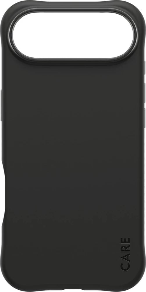 Mbështjellës PanzerGlass CARE Samba MagSafe për iPhone Air, i zi