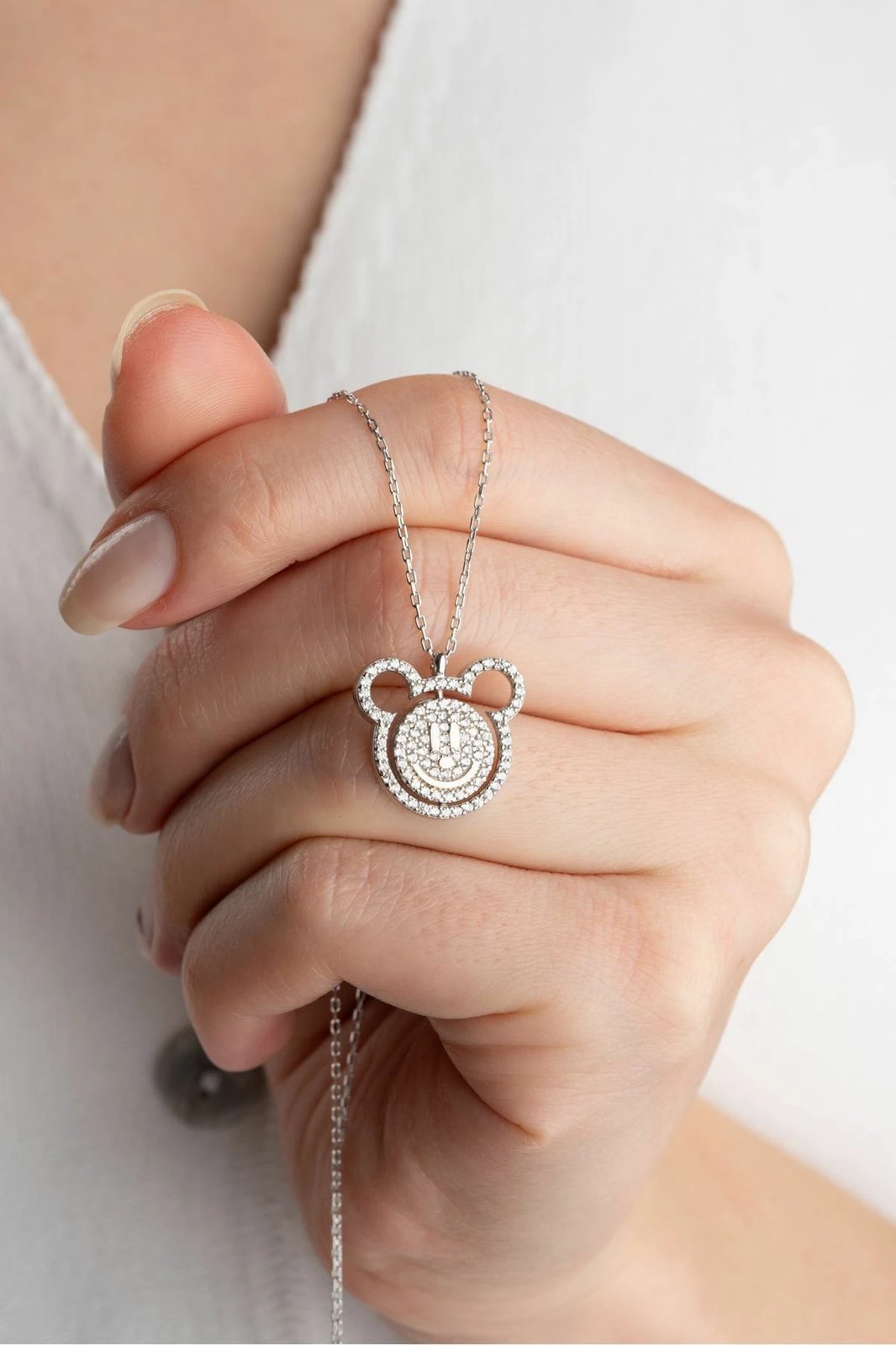 Varëse argjendi Jumeon, DL6108