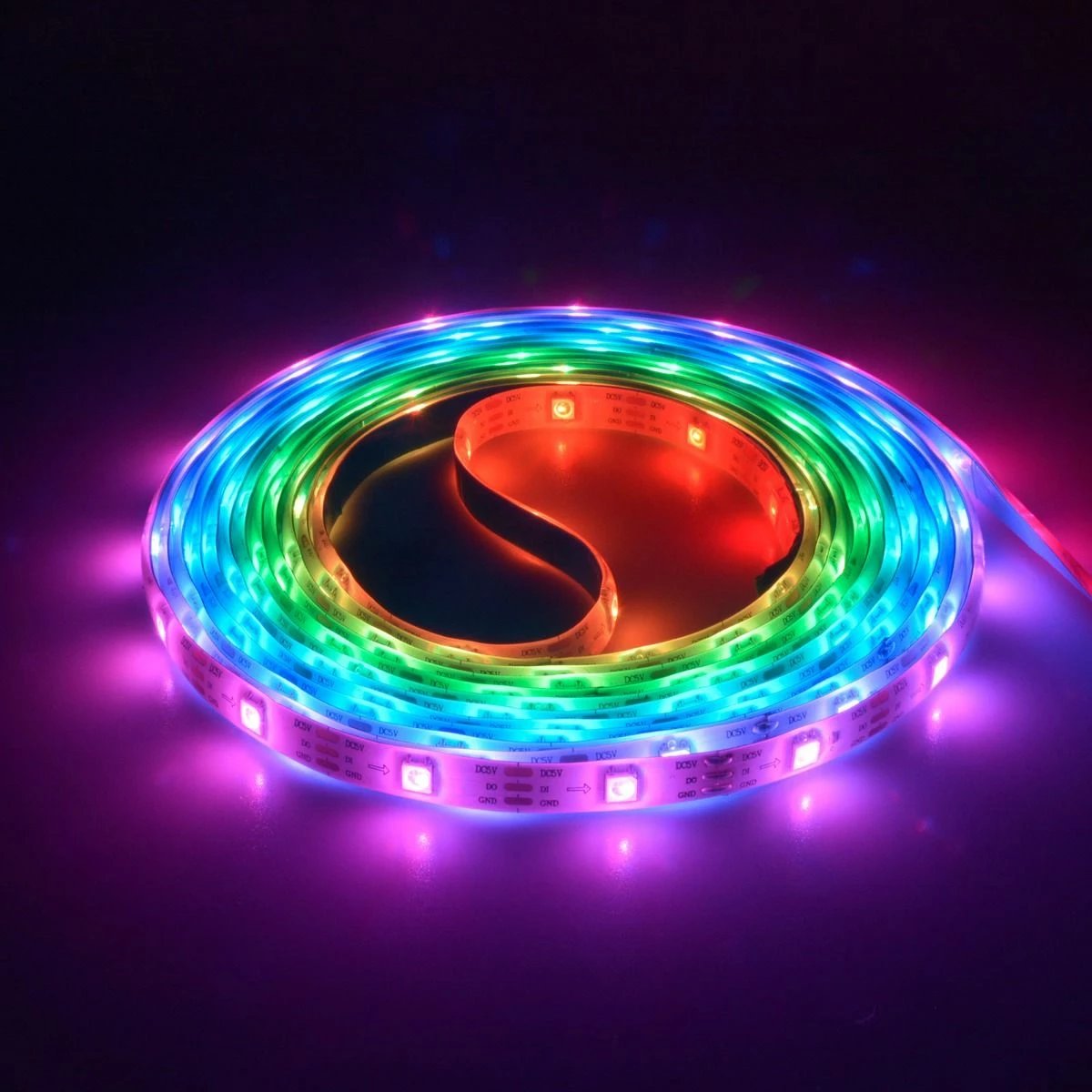 Drita Led SONOFF L3-5M-P