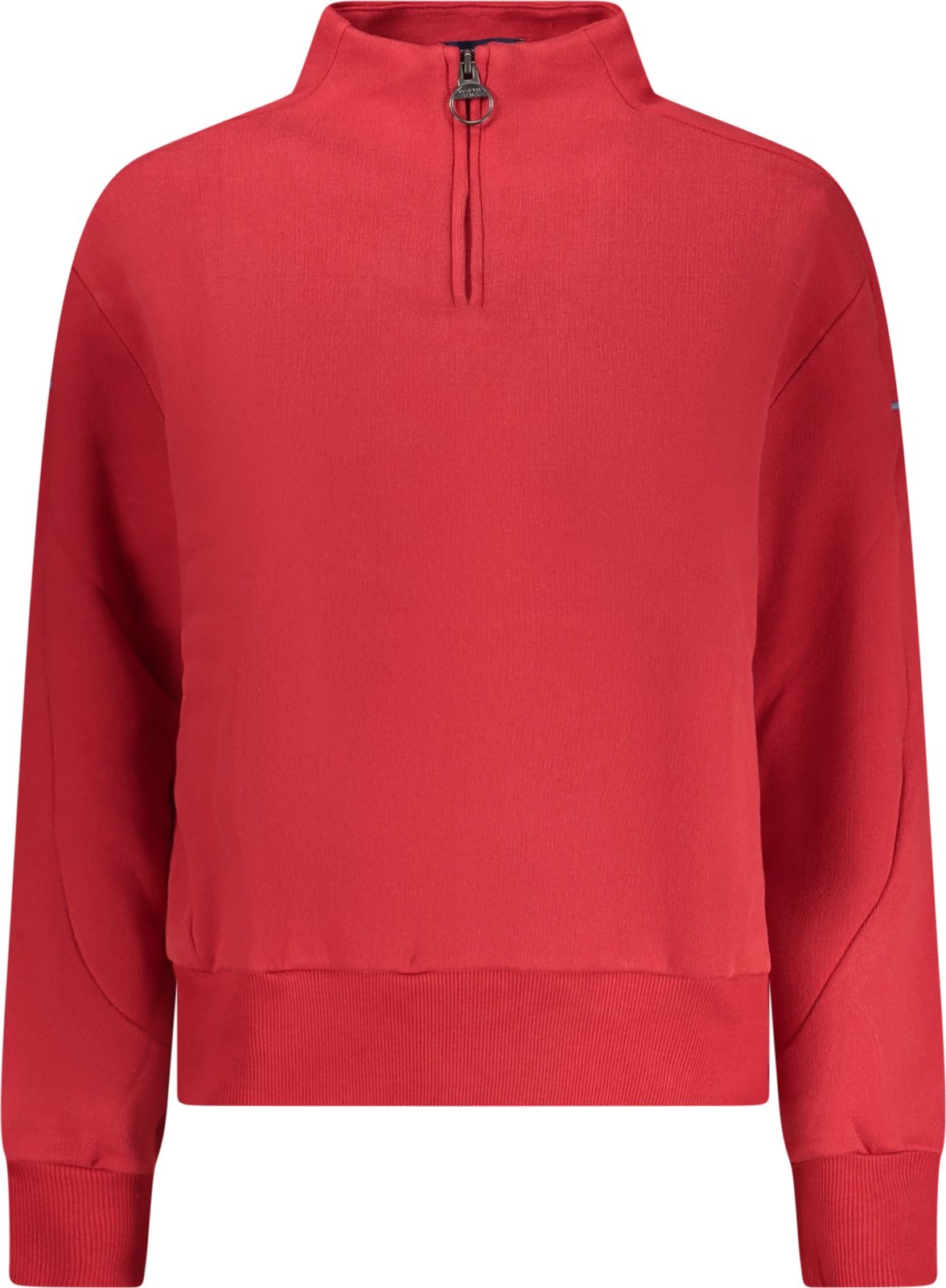 Duks për femra NORTH SAILS, i kuq