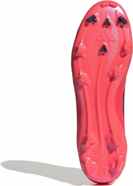 Atlete futbolli adidas për meshkuj dhe fëmijë, portokalli